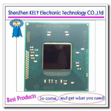 Чипсет E3827 SR1X7 BGA