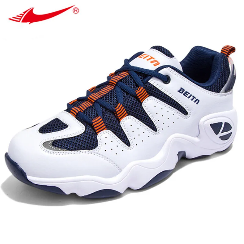 Spring summer breathable basketball shoes men authentic cheap trainers zapatillas hombres outdoor font b sports b
