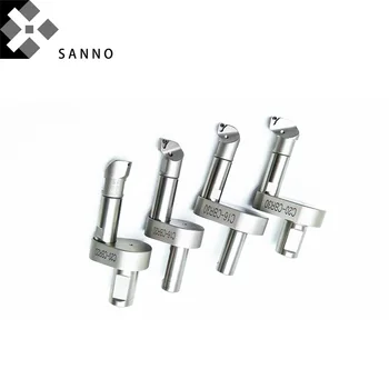 Price C20 CBR20 External Boring Cutter Handle Extension Adapters For CBR30 Suitable For NBJ16 / NBH2084 Adjustable Precision Boring