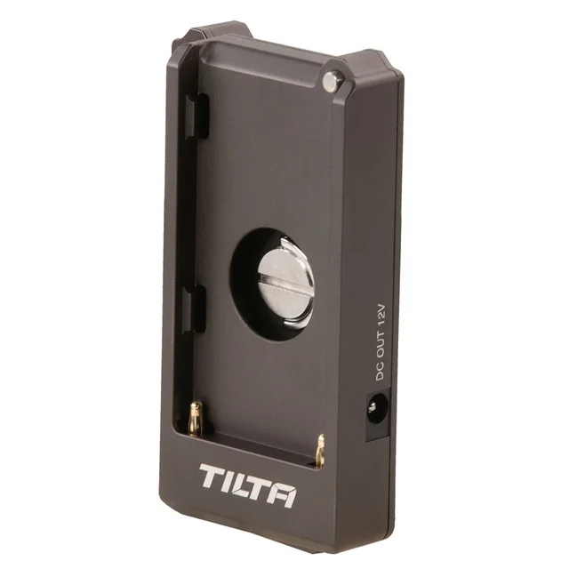 Базовая пластина аккумулятора Tilta F970 выходной порт 12 В 7 4 с монтажными
