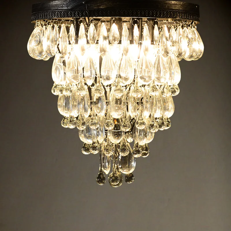 Рисунок 6 - Необычный Урожайный Американский