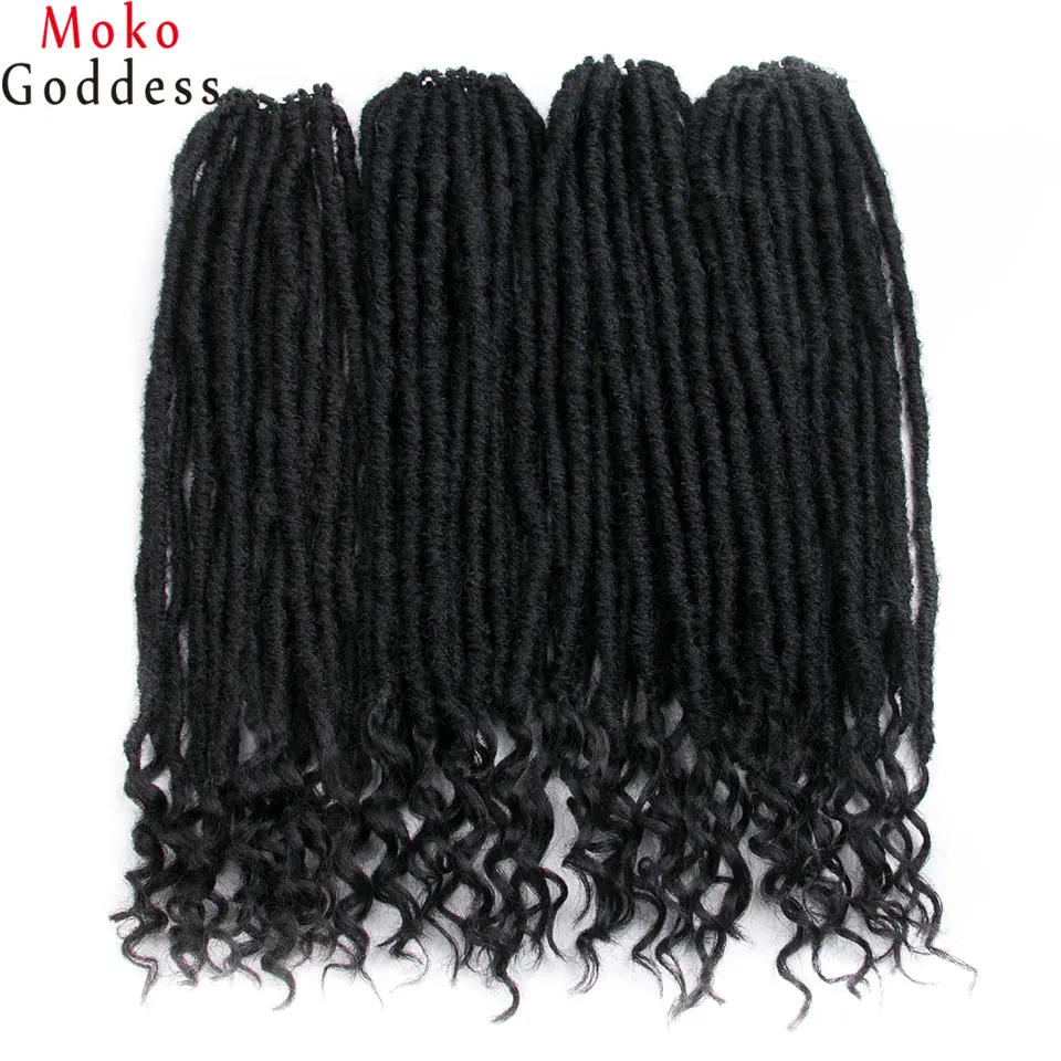 Goddess-Locks