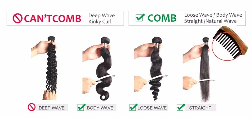 comb the hair edit1