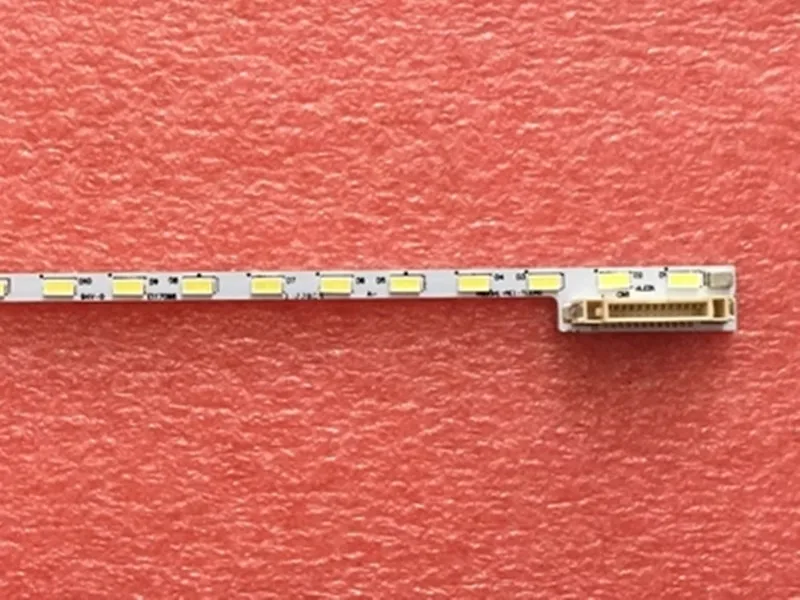 Free shipping 50E510E LE50A5000 50DU6000 LED strip V500H1-ME1-TLEM9 for V500HJ1-ME1 1piece 68LED 623MM | Лампы и освещение