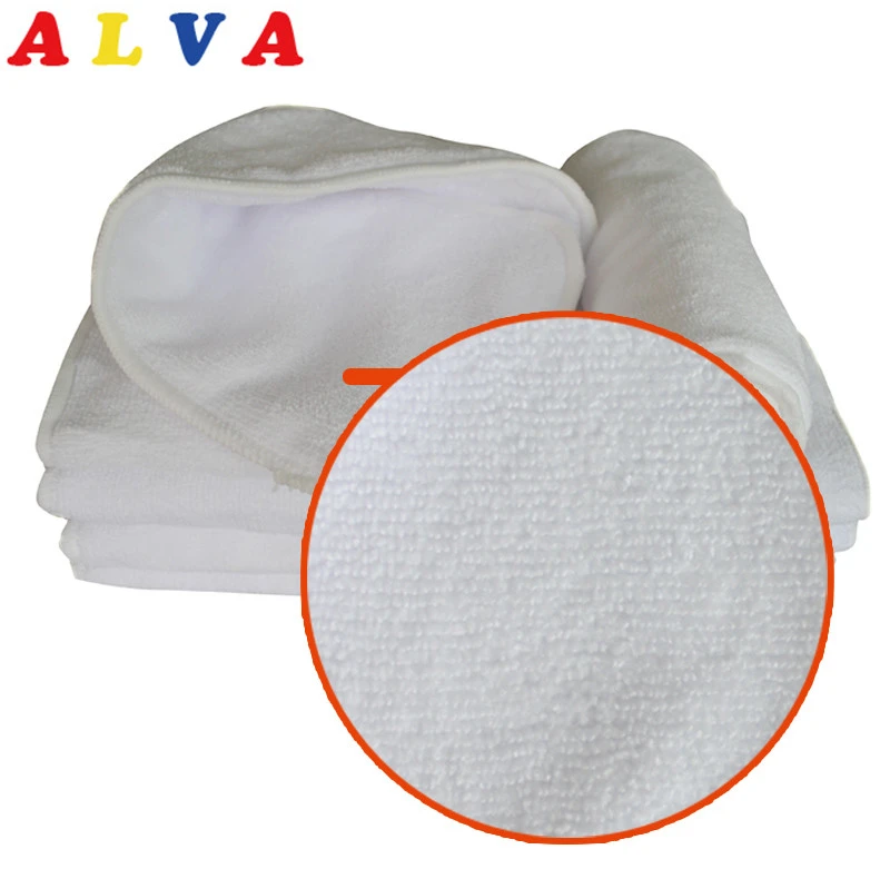 10ピース ロット 80 ポリエステルと ポリアミド 吸収3層マイクロファイバーインサート Microfiber Insert 3 Layers Microfiber3 Layer Aliexpress 10ピース ロット 80 ポリエステルと ポリアミド 吸収3層マイクロファイバーインサート Microfiber Insert 3 Layers Microfiber3 Layer Aliexpress