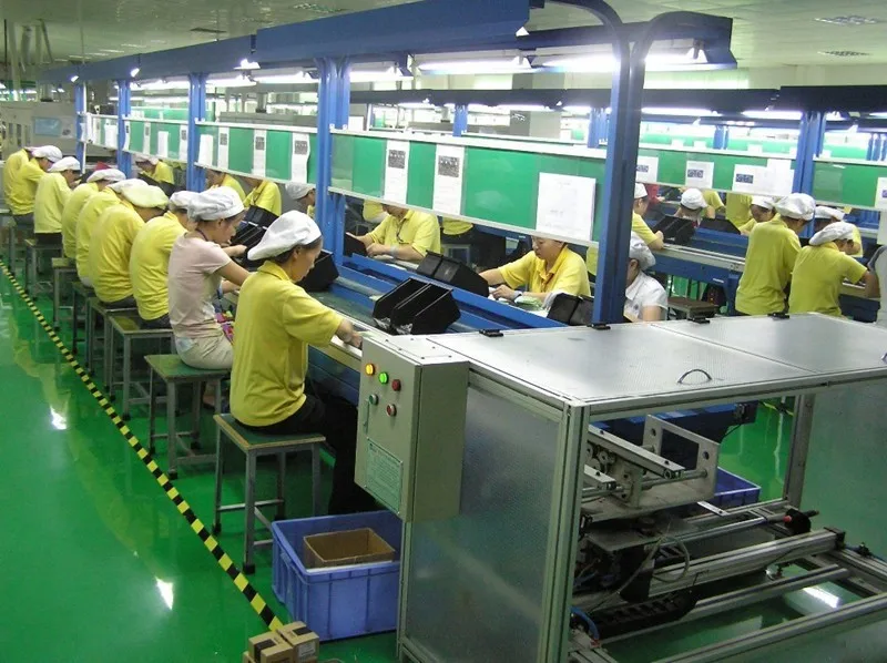 smart watch Factory  03