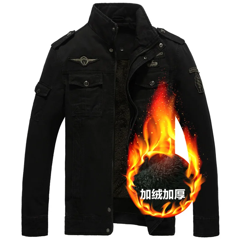 winter windbreaker jackets parkas 1970 us army men streetwear mens denim jacket and coats military streetwear big size men winter windbreaker jackets parkas 1970 us army men streetwear mens denim jacket and coats military streetwear big size men