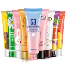 Ремонт питательный крем для рук уход за руками против трещин Anti Aging Go To Dead кожи увлажняющий отбеливающий крем 1 шт