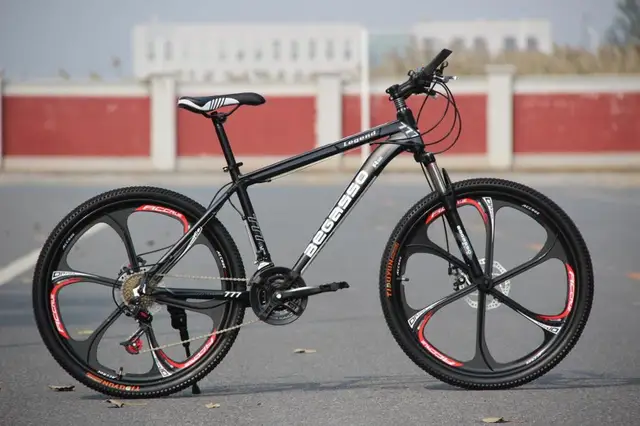 Begasso legend bike Clearance