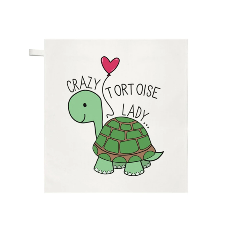 Crazy turtle