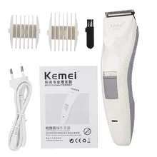 Профессиональная Парикмахерская Машинка для стрижки волос, машинка для стрижки волос, Мужская машинка для стрижки волос, электрическая машина для резки волос Бритва для стрижки, Концевая расческа