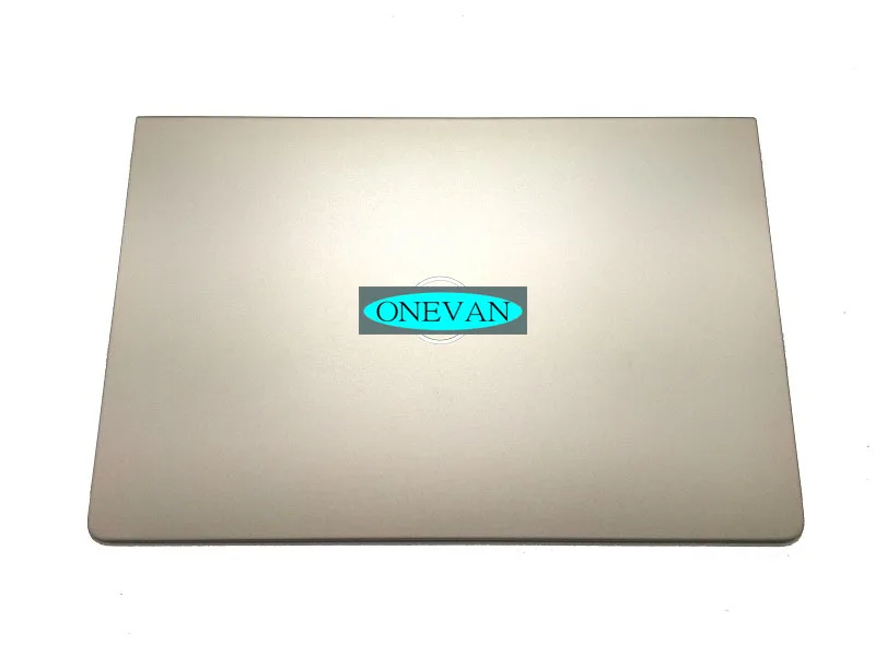 Новинка для ноутбука Dell Vostro 15 5568 LCD верхняя крышка (золотистая) 0D5NX2 D5NX2 | Компьютеры