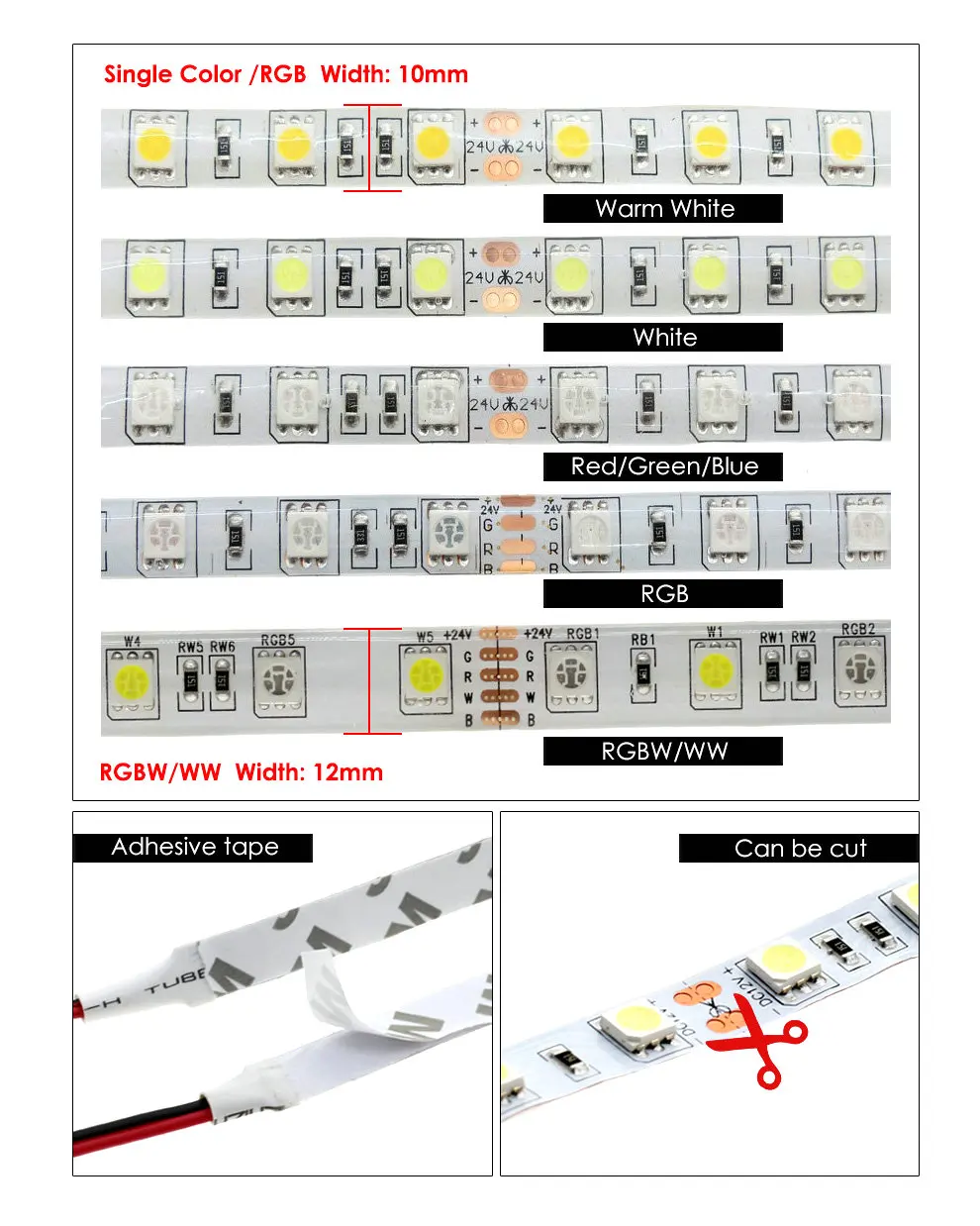 Led strip 24v (13)