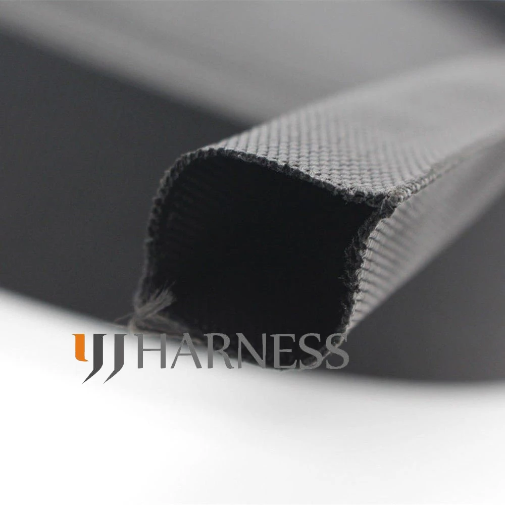 10ft Wearresistant Flame Retardant Nylon Protective Sleeve Sheath