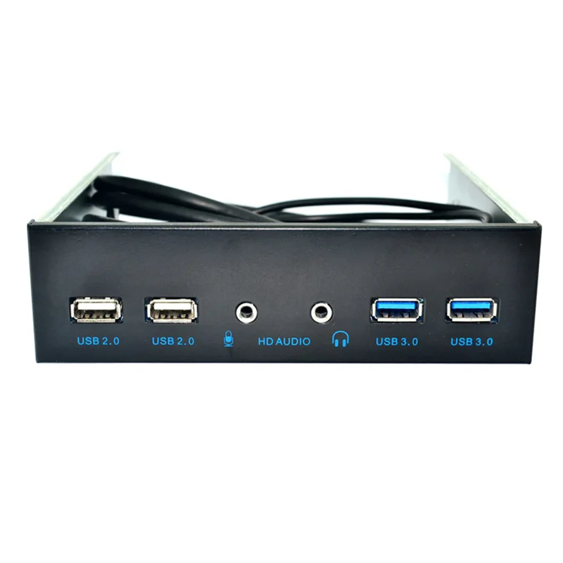Передняя Панель Usb Audio Купить