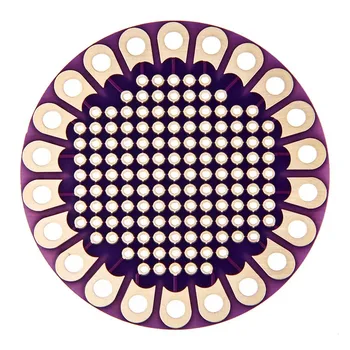 

Geeetech LilyPad Protoboard Large prototyping compatible for Arduino & Iduino