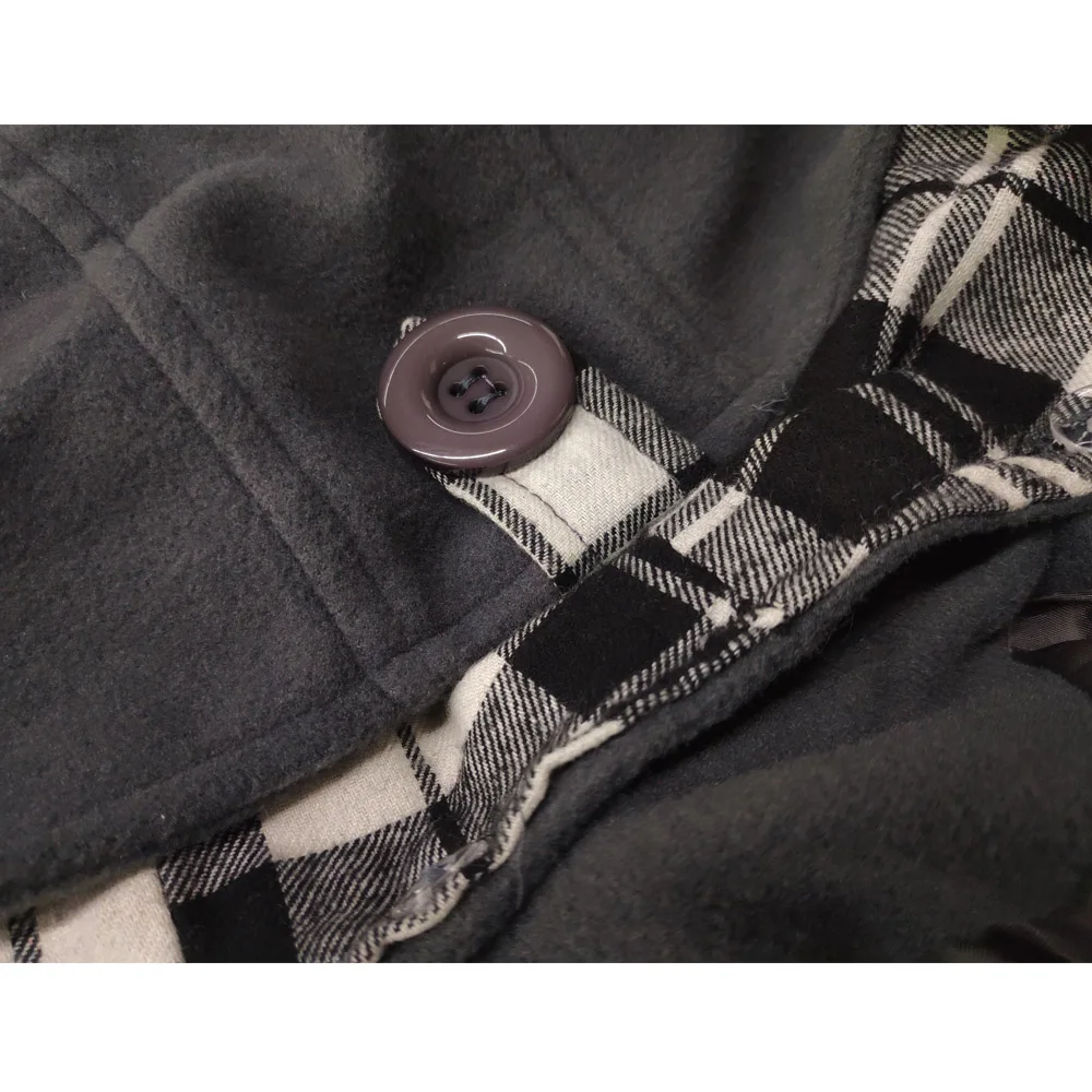 Wool Blend Coat (32)