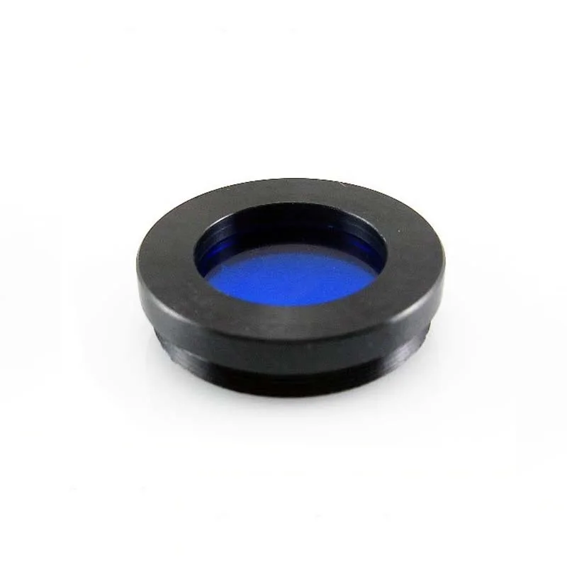 Blue Universal Astronomical Telescope Nebula Filters 1.25 inches 31.7mm