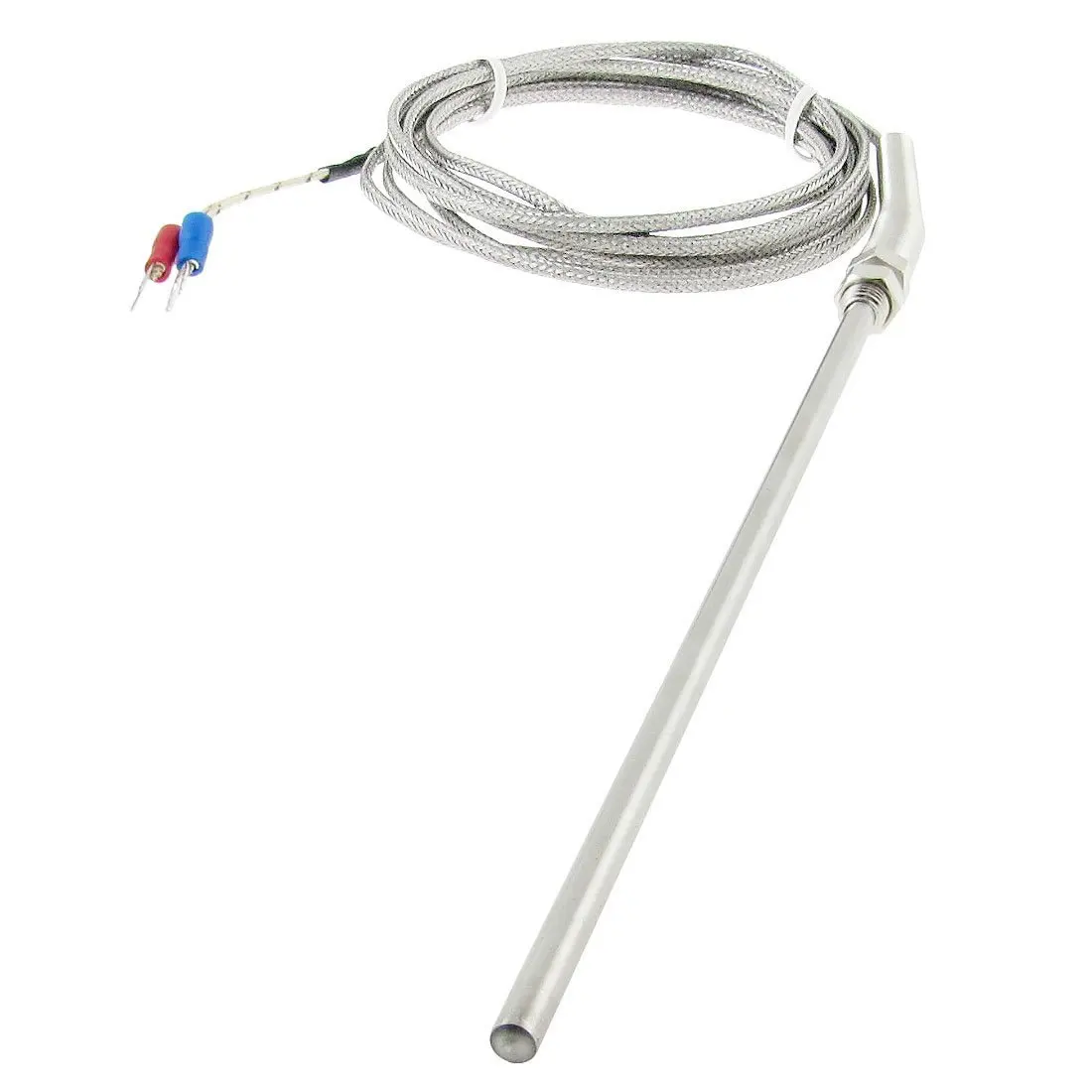 CNIM Hot K Type Temperature Controller Thermocouple Sensor Probe 3