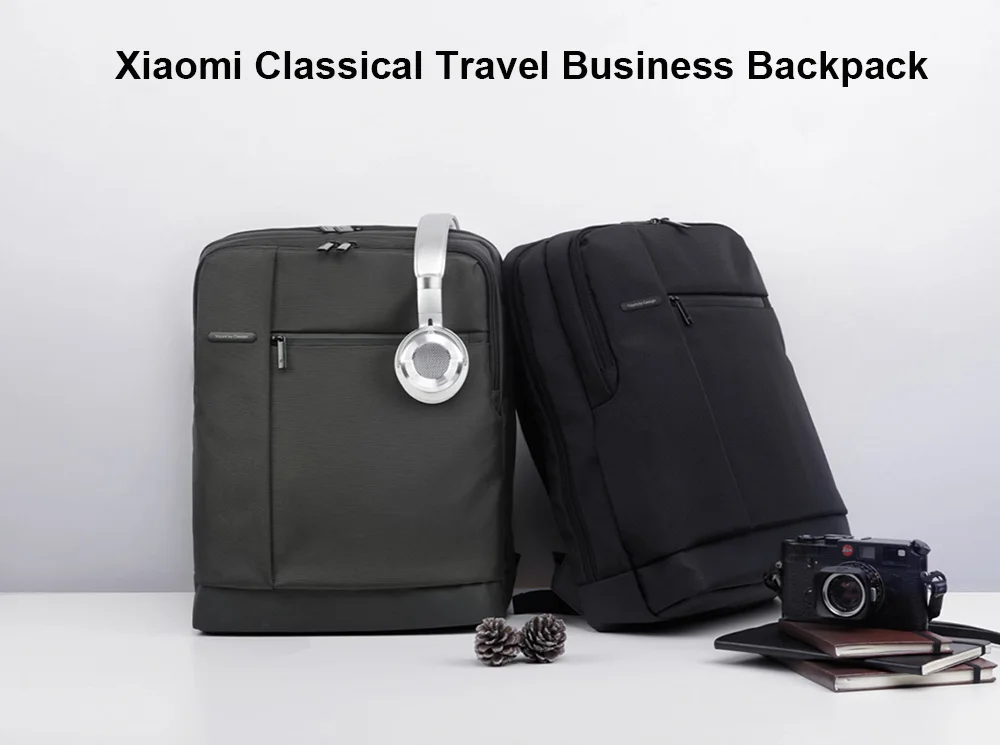 Xiaomi-Classical-Travel-Business-Backpack-with-Large-Zippered-Compartments-Bag-Polyester-Bags-Big-Capacity-for-Men-Women-Laptop-8