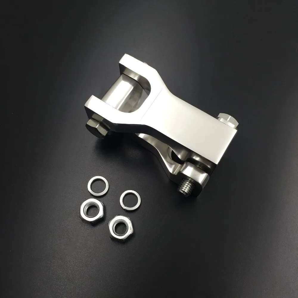 Aftermarket free shipping motorcycle part Front Lowering Kits For