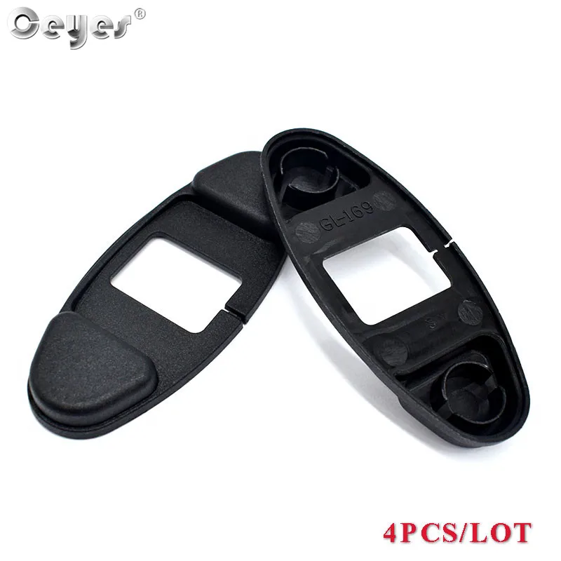 Double convex door limited stopper cover for NISSAN (2)