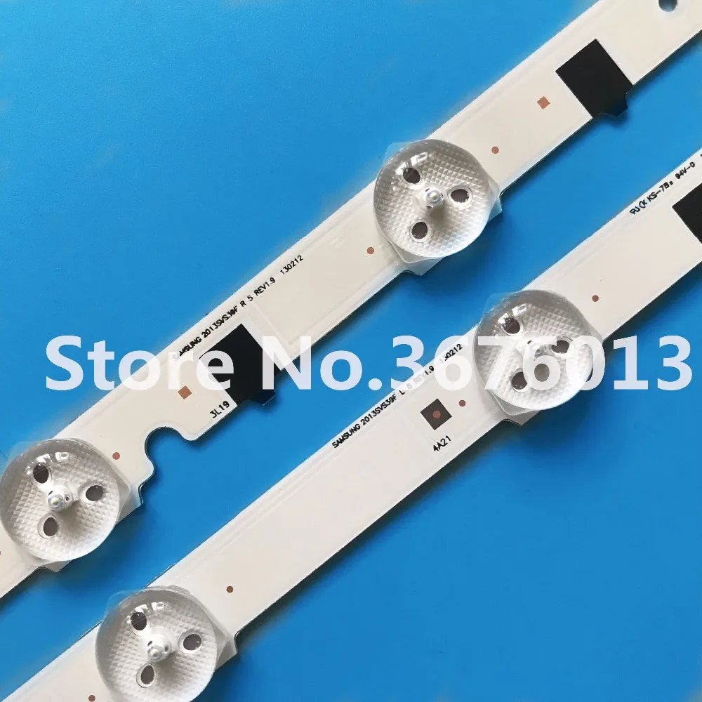 Светодиодная лента для SAMSUNG 2013SVS39F L 8 R 5 REV1.9 130212|strip|strip ledu led |