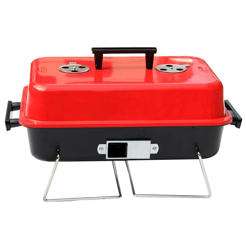 Buy New Folding barbecue stove outdoor portable