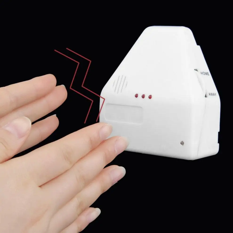 

Smart Clapper ClapON/ClapOFF The clapper sound activated switch on off clap electronic