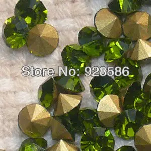 SS13 point back for nail art promotion heat transfers designs iron on rhinestone appliques | Дом и сад