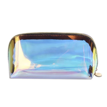 

JHD-Bubm Makeup Bag Cosmetics Bag Case Wristlets Organizer For Women