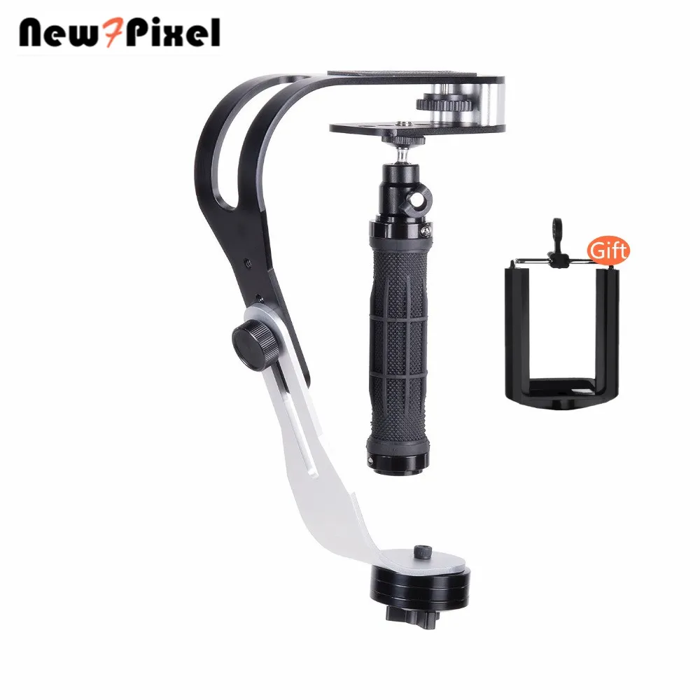 

New PRO Handheld Video Stabilizer Steady cam for Canon Nikon Sony DSLR DV SLR Digital Camera Wholesale
