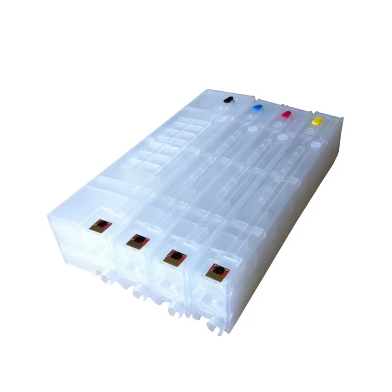 Aliexpress.com : Buy For HP970 Hp 970 971 Auto reset chips Refillable ink cartridges Empty for