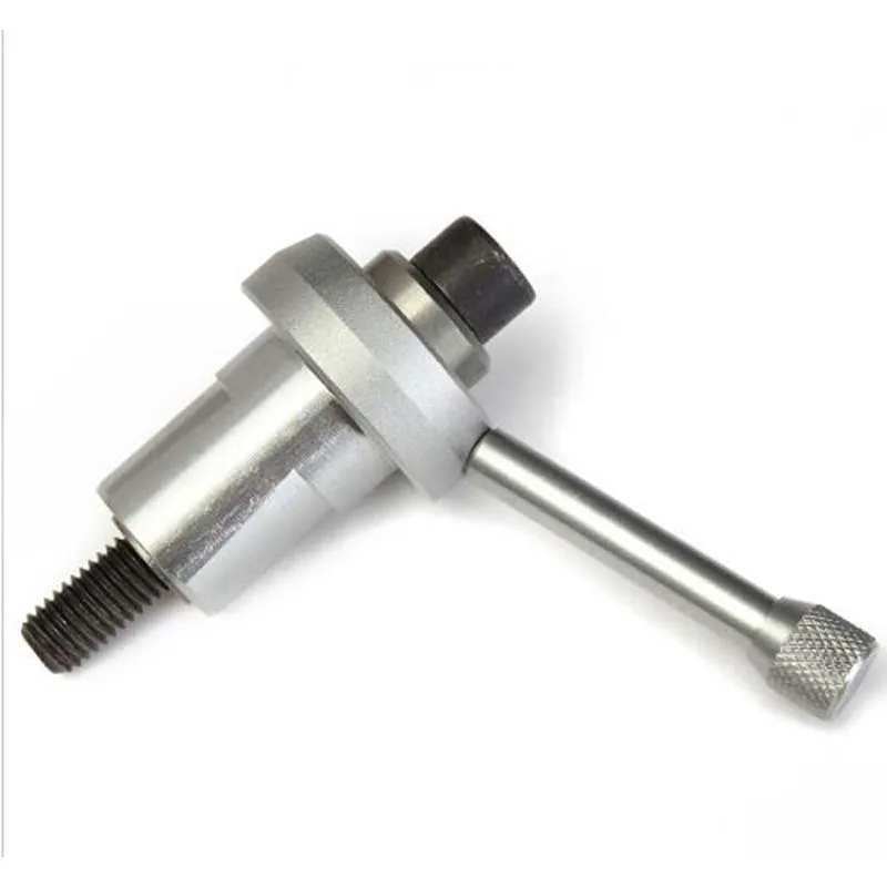 Lathe Tool Holder Mini CNC Lathe Tool Holder Quick Change Tool Post Cutter Holder Screw Kit Set Boring Bar Turning Facing Wrench