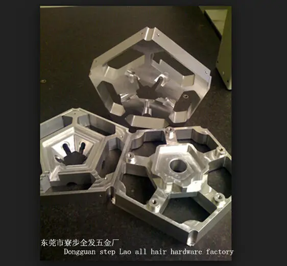 

China manufacturer provide aluminium cnc machining parts, Accepted small orders, Providing samples