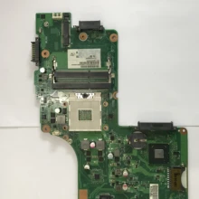 Для ноутбука Toshiba satellite C50 C55 C50-A ноутбук материнская плата V000325060 DB10F-6050A2566201-MB-A02