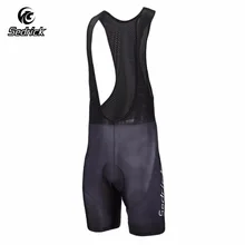 Sedrick бренд Панталоны Для Мужчин's MTB велосипеда Tight Шорты для женщин Ciclismo с 3D голубой гель pad