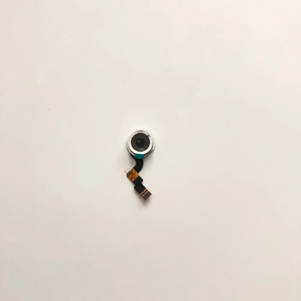 

New Fingerprint Sensor Button With Flex Cable FPC For Homtom HT20 4.7 Inch 1280x720 MTK6737 Quad Core Cell Phone