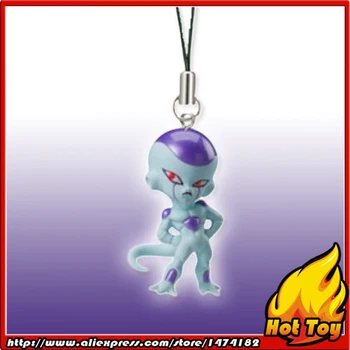 

100% Original BANDAI Gashapon PVC Toy Figure UDM 04 - Freeza from Japan Anime "Dragon Ball Z"