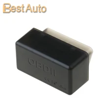 Новые мини ELM327 v2.1 OBD 2/OBD II Wi-Fi car/автоматического сканирования инструмент диагностики/сканер Поддержка Android IOS Системы