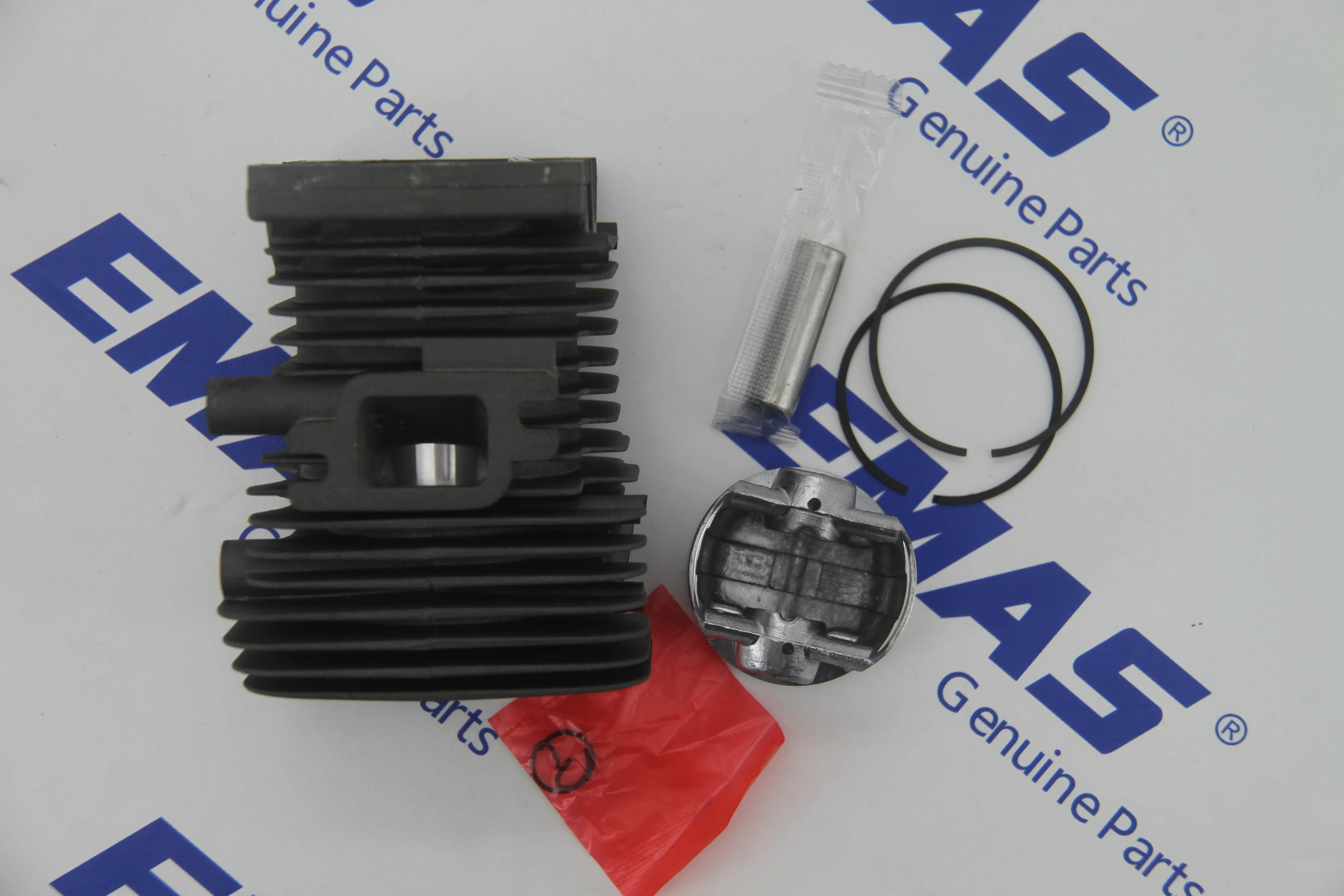 

EMAS High quaility 38MM Cylinder Piston Kit For STIHL 180 018 Chainsaw Engine Motor Parts