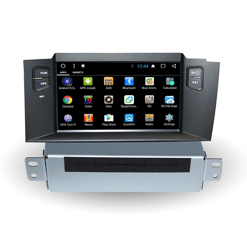 Cheap YAZH Android 9.0 Octa Core car gps navigation with 1080*800 IPS screen gps for Citroen C4L DS4 car stereo 1 din car head unit 2 Cheap YAZH Android 9.0 Octa Core car gps navigation with 1080*800 IPS screen gps for Citroen C4L DS4 car stereo 1 din car head unit 2