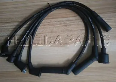 Система зажигания кабель провода комплект подходит шеврон DAEWOO Matiz Tico 0.8L 1995