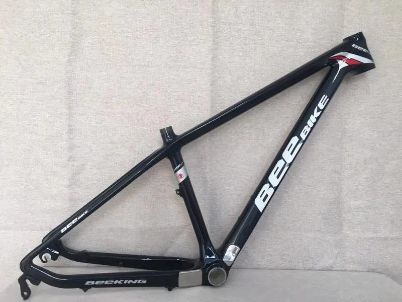  Carbon mtb Mountain Bikes Frame 27.5er T800 Carbon Bike Bicycle Frame mtb 27.5/1/5 17 Bike Carbon F