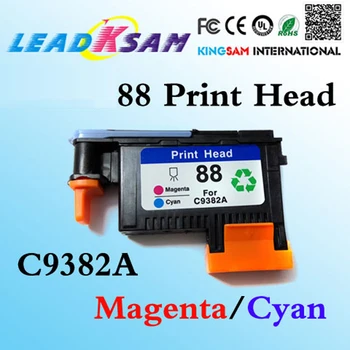 

88 printhead C9382A magenta cyan compatible for hp88 printhead k550 k550dtn/k550dtwm/K5300/K5400/K5400tn/K5400