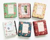 Высокое качество 64 карманы фотоальбом для мини Fuji Instax Polaroid и имя карты 7 s 8 25 50 S мини polaroid Альбом fuji фильм ► Фото 2/3