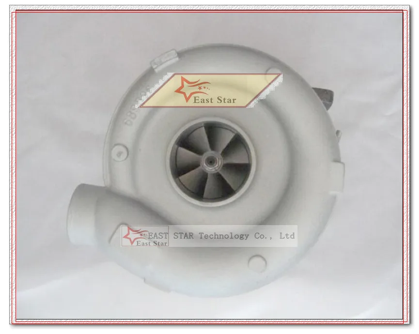 S330W064 171169 0R9795 1760389 176-0389 Turbo For Caterpillar For CAT Earth Moving 330B 330B L 330B LN W330B 3306 Engine (4)
