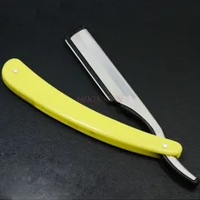 Ручная винтажная бритва, винтажная бритва, держатель ножа для бровей, скребок, нож для бритья, бритва, бритва для бритья волос