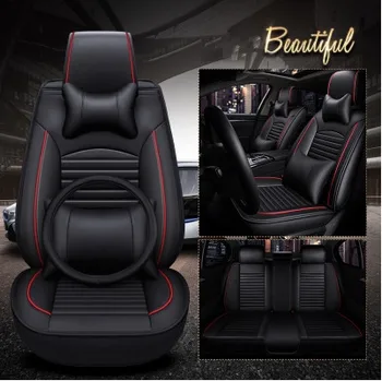 

Good quality! Full set car seat covers for Mazda CX-5 2018 breathable comfortable eco seat covers for CX5 2017,Free shipping