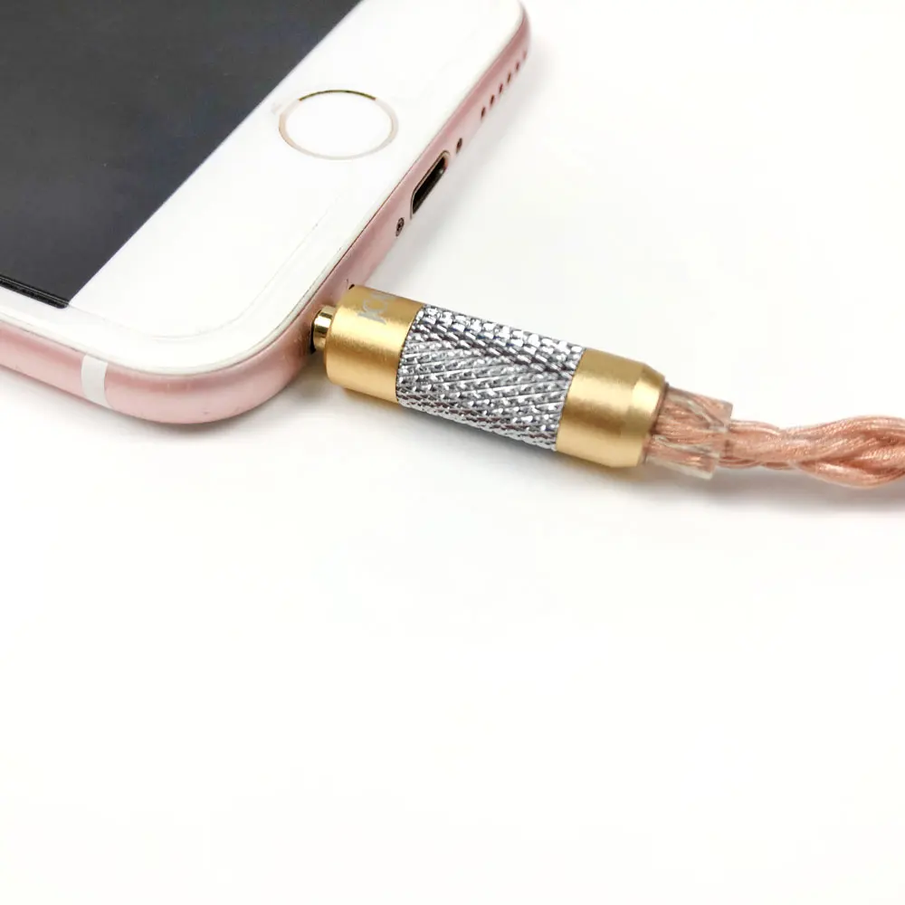 Оригинальный кабель A2DC для ath ls50 E40 LS70 LS200IS E70 CKR100 CKR90 CKS1100 наушники гарнитура Android